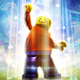 Illustration for article titled LEGO Universe Raises Level Cap from Zero to 40